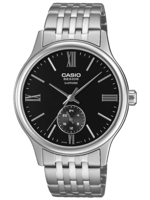 Zegarek Męski Casio BMS-100D-1A + BOX (zd126a)