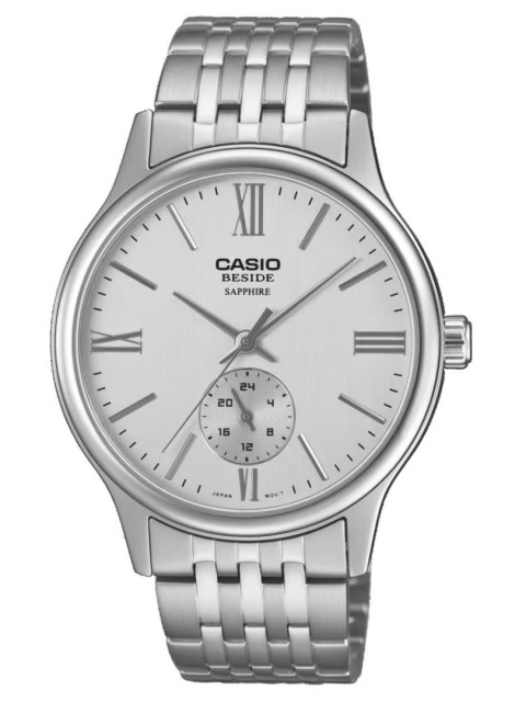 Zegarek Męski Casio BMS-100D-7A + BOX (zd126b)
