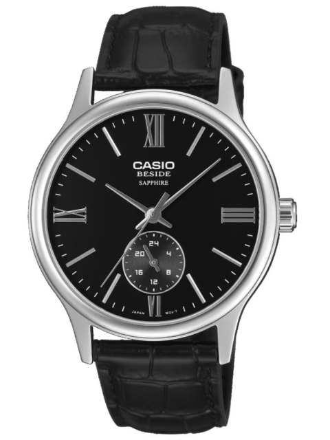 Zegarek Męski Casio BMS-100L-1A + BOX (zd126c)