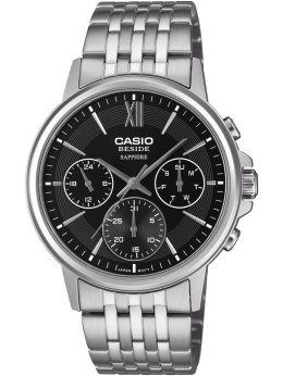 Zegarek Męski Casio BMS-300D-1A + BOX (zd127b)