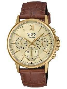 Zegarek Męski Casio BMS-300GL-5A + BOX (zd127d)