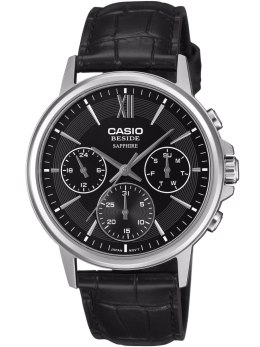 Zegarek Męski Casio BMS-300L-1A + BOX (zd127e)
