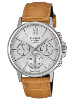 Zegarek Męski Casio BMS-300L-5A + BOX (zd127a)