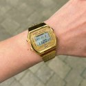 Zegarek Męski Casio Collection ABL-100WEG-9A