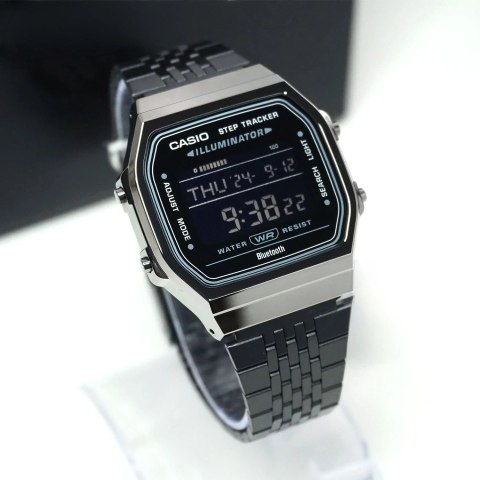 Zegarek Męski Casio Collection ABL-100WEGG-1BDF