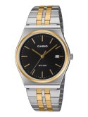 Zegarek Męski Casio MTP-B145SG-1A + BOX (zd230i)