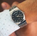 Zegarek Męski Casio MTP-B146D-1A + BOX (zd270c)