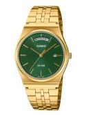 Zegarek Męski Casio MTP-B146G-3A + BOX (zd270d)