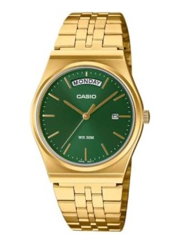 Zegarek Męski Casio MTP-B146G-3A + BOX (zd270d)