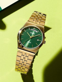 Zegarek Męski Casio MTP-B146G-3A + BOX (zd270d)