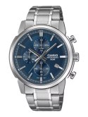 Zegarek Męski Casio MTP-E510D-2A2 + BOX