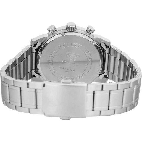 Zegarek Męski Casio MTP-E510D-2A2 + BOX