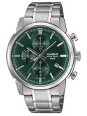 Zegarek Męski Casio MTP-E510D-3A + BOX