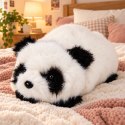 Mała Pluszowa Panda Przytulanka Maskotka Zwierzątko Czarno-Biała 16 cm