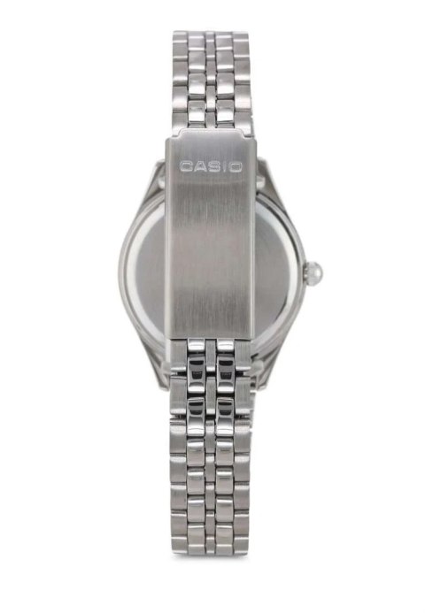 ZEGAREK DAMSKI CASIO LTP-1129A-7ARD (zd602e) + BOX