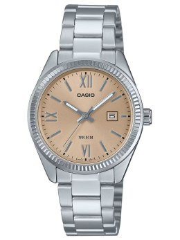 ZEGAREK DAMSKI CASIO LTP-1302DD-4A2 (zd521j) + BOX