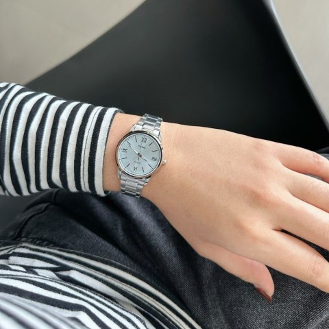 ZEGAREK DAMSKI CASIO LTP-1303DD-2A (zd591h) + BOX