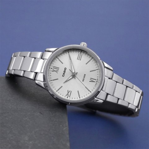 ZEGAREK DAMSKI CASIO LTP-1303DD-7A (zd591i) + BOX