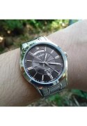 ZEGAREK MĘSKI CASIO MTP-1381D-8A (zd076g) + BOX