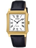 ZEGAREK MĘSKI CASIO MTP-B190GL-7B + BOX