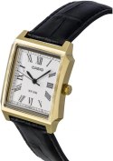 ZEGAREK MĘSKI CASIO MTP-B190GL-7B + BOX