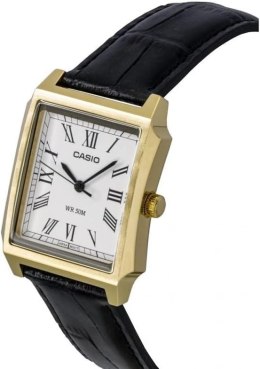 ZEGAREK MĘSKI CASIO MTP-B190GL-7B + BOX