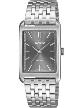 ZEGAREK MĘSKI CASIO MTP-B215D-8A + BOX