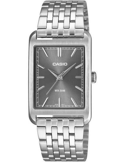 ZEGAREK MĘSKI CASIO MTP-B215D-8A + BOX