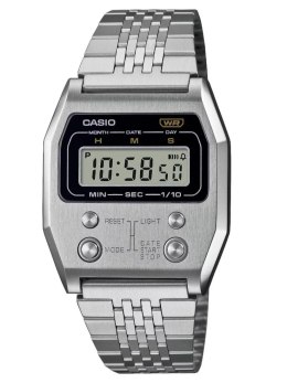 Zegarek Męski Casio A1100D-1DF+ BOX