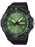 Zegarek Męski Casio MRW-210H-3B + BOX