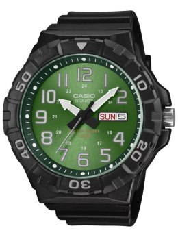 Zegarek Męski Casio MRW-210H-3B + BOX