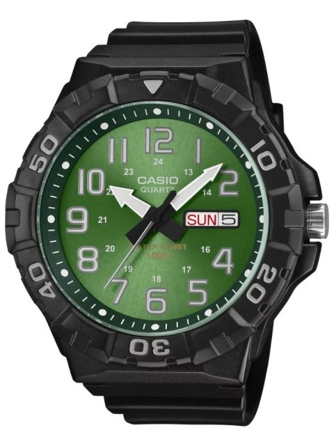 Zegarek Męski Casio MRW-210H-3B + BOX