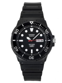 Zegarek Męski Casio MRW-230H-1E1V + BOX