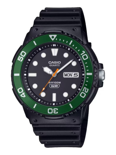 Zegarek Męski Casio MRW-230H-1E3 + BOX