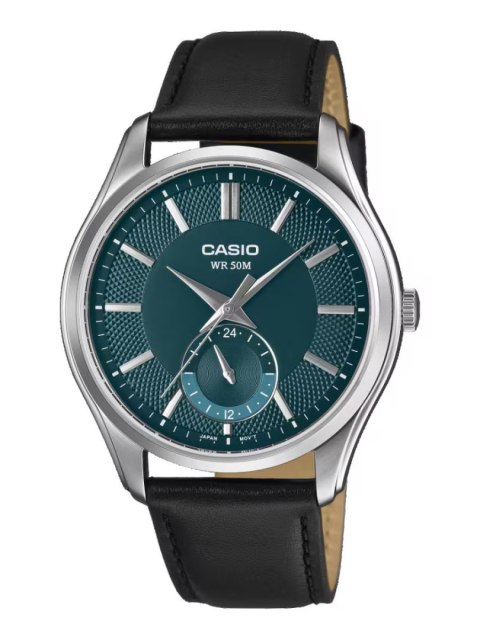 Zegarek Męski Casio MTP-B315L-3A + BOX