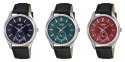 Zegarek Męski Casio MTP-B315L-4A + BOX