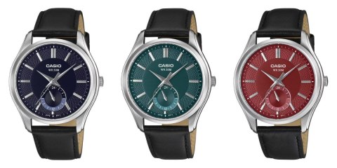 Zegarek Męski Casio MTP-B315L-4A + BOX
