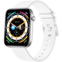 SMARTWATCH DAMSKI GRAVITY GT45-4- DODATKOWA BRANSOLETA (sg059d)