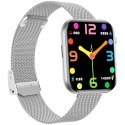 SMARTWATCH DAMSKI GRAVITY GT45-4- DODATKOWA BRANSOLETA (sg059d)