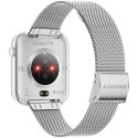 SMARTWATCH DAMSKI GRAVITY GT45-4- DODATKOWA BRANSOLETA (sg059d)