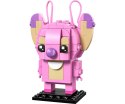 Lego 40922 BrickHeadz Lilo i Stitch: Andzia