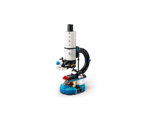 Lego Creator 31378 3 w 1 Teleskop Do Odkrywania Kosmosu