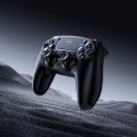 Pad bezprzewodowy do PS5 kompatybilny z grami PS5/PS4 Hoco GA32 czarny