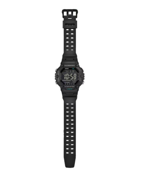 ZEGAREK MĘSKI CASIO AE-1600HX-1B + BOX (zd300d)
