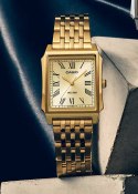 ZEGAREK MĘSKI CASIO MTP-B190G-9B + BOX