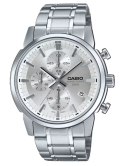 Zegarek Męski Casio MTP-E510D-7A + BOX