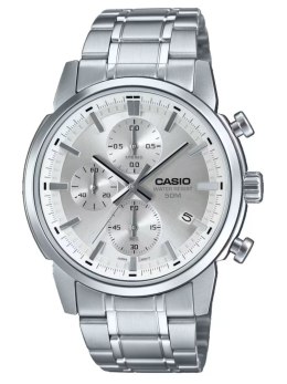 Zegarek Męski Casio MTP-E510D-7A + BOX
