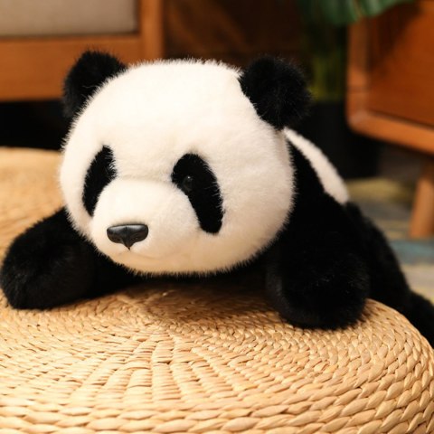 WOOPIE Panda Miś Obciążeniowy Sensoryczny 2,5kg