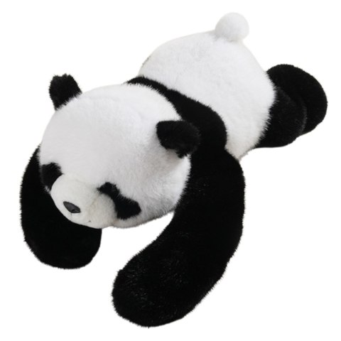 WOOPIE Panda Miś Obciążeniowy Sensoryczny 2,5kg