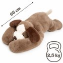 WOOPIE Piesek Sensoryczny Miś Obciążeniowy Pluszak 2,5kg